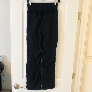 ❗️SOLD❗️Lululemon Dance Studio lll “Lined” Pants
